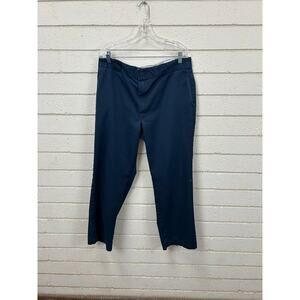 Dickies Blue Pants size 34